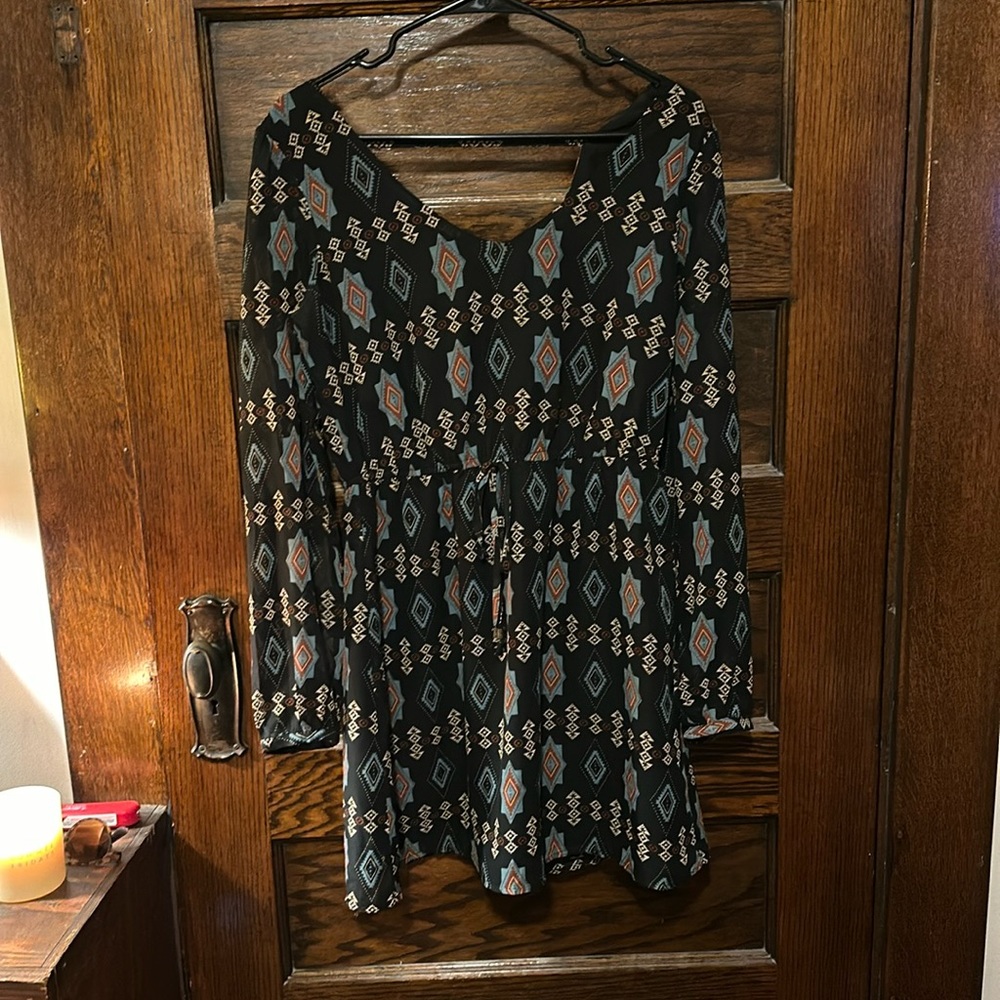 Forever 21 dress